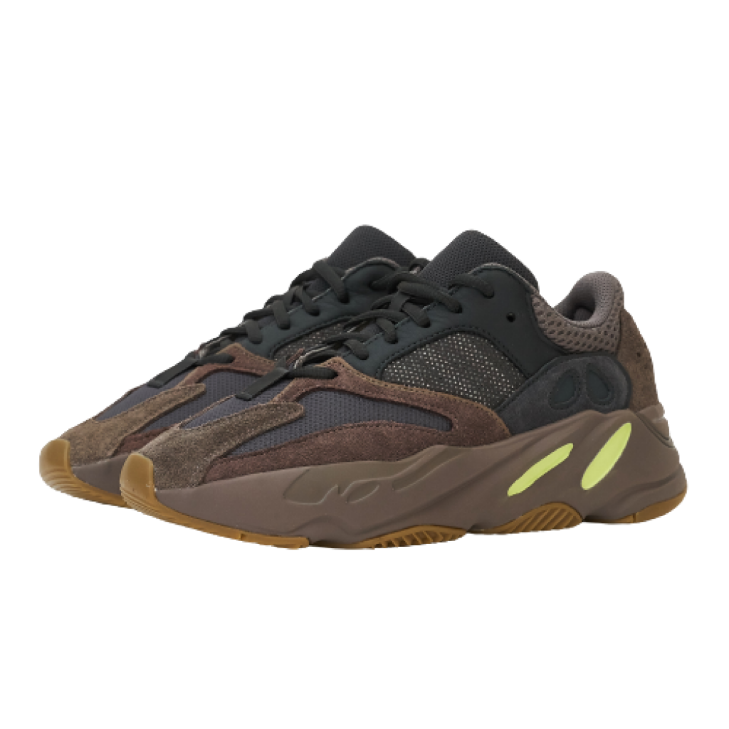 Adidas yeezy wave hot sale runner 700 mauve